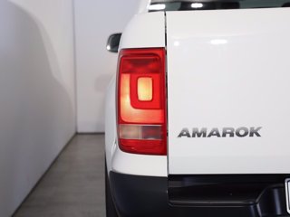 VOLKSWAGEN Amarok dc 3.0 v6 tdi comfortline 4motion perm. 204cv auto