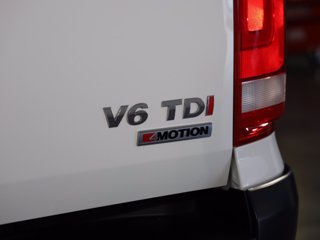 VOLKSWAGEN Amarok dc 3.0 v6 tdi comfortline 4motion perm. 204cv auto