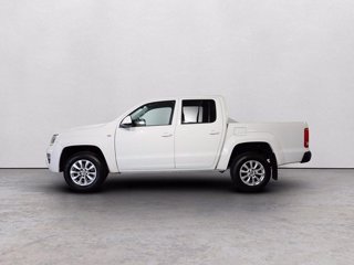 VOLKSWAGEN Amarok dc 3.0 v6 tdi comfortline 4motion perm. 204cv auto