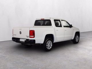 VOLKSWAGEN Amarok dc 3.0 v6 tdi comfortline 4motion perm. 204cv auto
