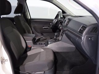 VOLKSWAGEN Amarok dc 3.0 v6 tdi comfortline 4motion perm. 204cv auto