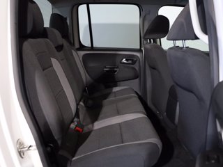VOLKSWAGEN Amarok dc 3.0 v6 tdi comfortline 4motion perm. 204cv auto