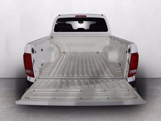 VOLKSWAGEN Amarok dc 3.0 v6 tdi comfortline 4motion perm. 204cv auto