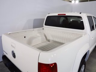 VOLKSWAGEN Amarok dc 3.0 v6 tdi comfortline 4motion perm. 204cv auto