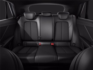 AUDI Q2 35 TDI quattro S tronic Identity Black