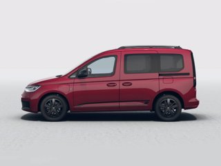VOLKSWAGEN Caddy 1.5 PHEV DSG Edition