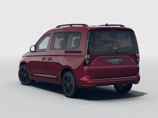 VOLKSWAGEN Caddy 1.5 PHEV DSG Edition