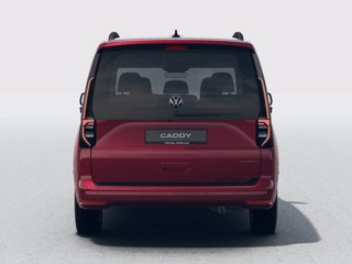 VOLKSWAGEN Caddy 1.5 PHEV DSG Edition