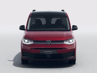 VOLKSWAGEN Caddy 1.5 PHEV DSG Edition