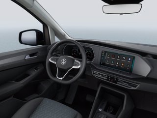 VOLKSWAGEN Caddy 1.5 PHEV DSG Edition