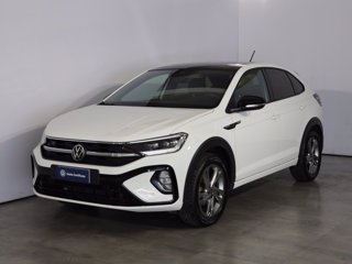 VOLKSWAGEN Taigo 1.0 tsi r-line 110cv