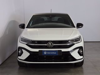 VOLKSWAGEN Taigo 1.0 tsi r-line 110cv