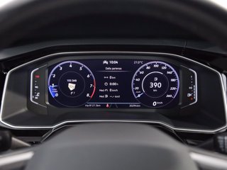 VOLKSWAGEN Taigo 1.0 tsi r-line 110cv