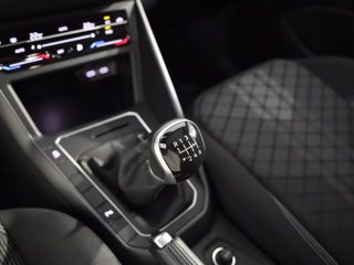 VOLKSWAGEN Taigo 1.0 tsi r-line 110cv