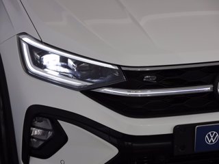 VOLKSWAGEN Taigo 1.0 tsi r-line 110cv