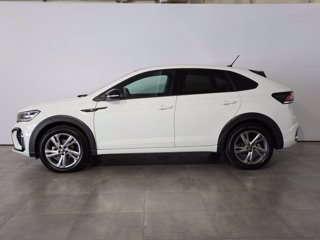VOLKSWAGEN Taigo 1.0 tsi r-line 110cv