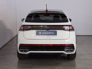 VOLKSWAGEN Taigo 1.0 tsi r-line 110cv