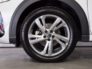 VOLKSWAGEN Taigo 1.0 tsi r-line 110cv