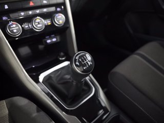 VOLKSWAGEN T-roc 1.0 tsi style 110cv