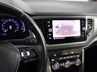 VOLKSWAGEN T-roc 1.0 tsi style 110cv