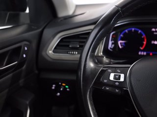 VOLKSWAGEN T-roc 1.0 tsi style 110cv