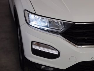 VOLKSWAGEN T-roc 1.0 tsi style 110cv