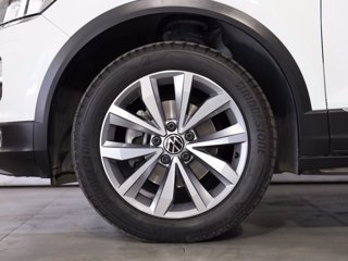 VOLKSWAGEN T-roc 1.0 tsi style 110cv