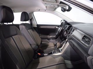 VOLKSWAGEN T-roc 1.0 tsi style 110cv