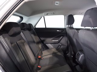 VOLKSWAGEN T-roc 1.0 tsi style 110cv