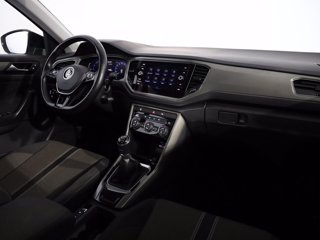 VOLKSWAGEN T-roc 1.0 tsi style 110cv