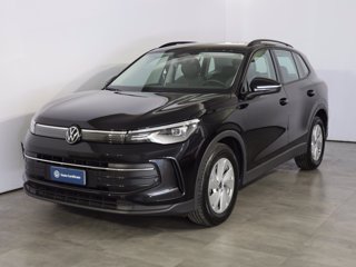VOLKSWAGEN Tiguan 2.0 tdi life 150cv dsg