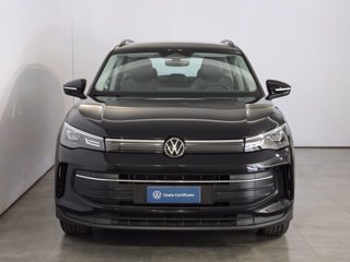 VOLKSWAGEN Tiguan 2.0 tdi life 150cv dsg