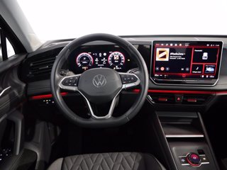 VOLKSWAGEN Tiguan 2.0 tdi life 150cv dsg