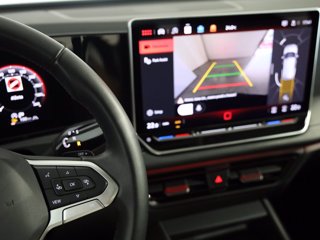 VOLKSWAGEN Tiguan 2.0 tdi life 150cv dsg