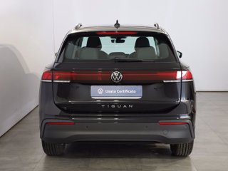 VOLKSWAGEN Tiguan 2.0 tdi life 150cv dsg