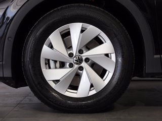 VOLKSWAGEN Tiguan 2.0 tdi life 150cv dsg