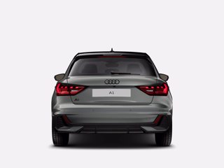 AUDI A1 SPB 30 TFSI S tronic Identity Black