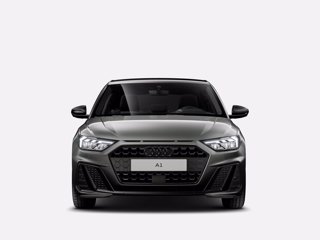 AUDI A1 SPB 30 TFSI S tronic Identity Black