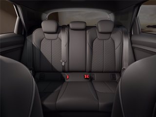 AUDI A1 SPB 30 TFSI S tronic Identity Black