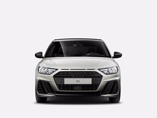AUDI A1 SPB 35 TFSI S tronic Identity Black