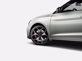 AUDI A1 SPB 35 TFSI S tronic Identity Black