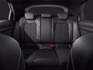 AUDI A1 SPB 35 TFSI S tronic Identity Black