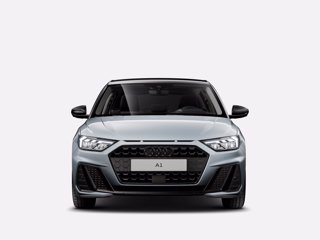 AUDI A1 SPB 30 TFSI S tronic Identity Black