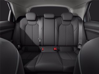 AUDI A1 SPB 30 TFSI S tronic Identity Black