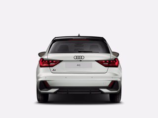 AUDI A1 SPB 30 TFSI S tronic Identity Black