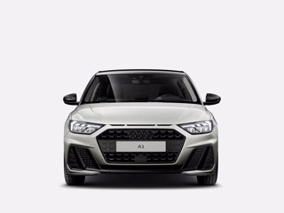 AUDI A1 SPB 30 TFSI S tronic Identity Black