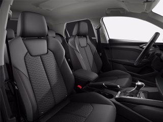 AUDI A1 SPB 30 TFSI S tronic Identity Black