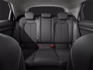 AUDI A1 SPB 30 TFSI S tronic Identity Black