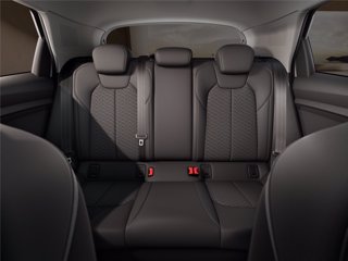 AUDI A1 SPB 30 TFSI S tronic Identity Black