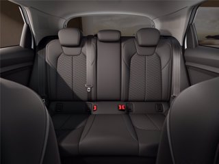 AUDI A1 SPB 30 TFSI S tronic Identity Black